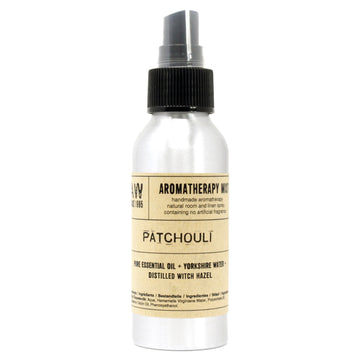 100ml Essential Oil Mist - Patchouli - Hira Online